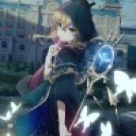 silent witch