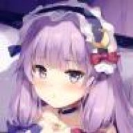 诱宵美⑨